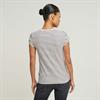 Stripe eyben slim v t 2.0 wmn osaka blue highlight stripe
