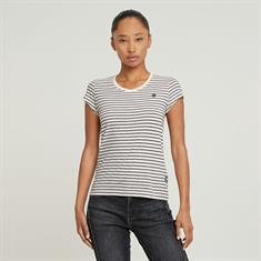 Stripe eyben slim v t 2.0 wmn osaka blue highlight stripe