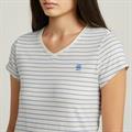 Stripe eyben slim v t 2.0 wmn plein air highlight stripe