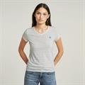 Stripe eyben slim v t 2.0 wmn plein air highlight stripe