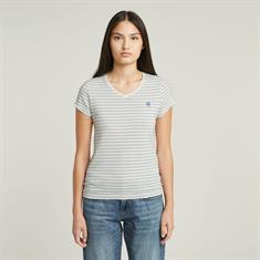 Stripe eyben slim v t 2.0 wmn plein air highlight stripe
