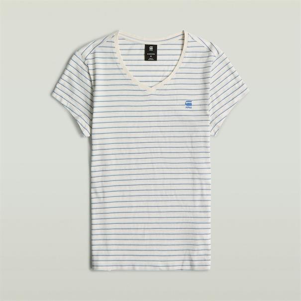 Stripe eyben slim v t 2.0 wmn plein air highlight stripe