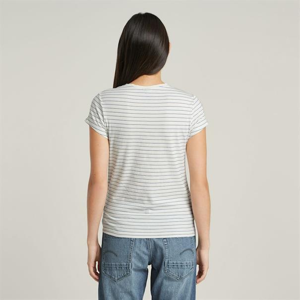Stripe eyben slim v t 2.0 wmn plein air highlight stripe
