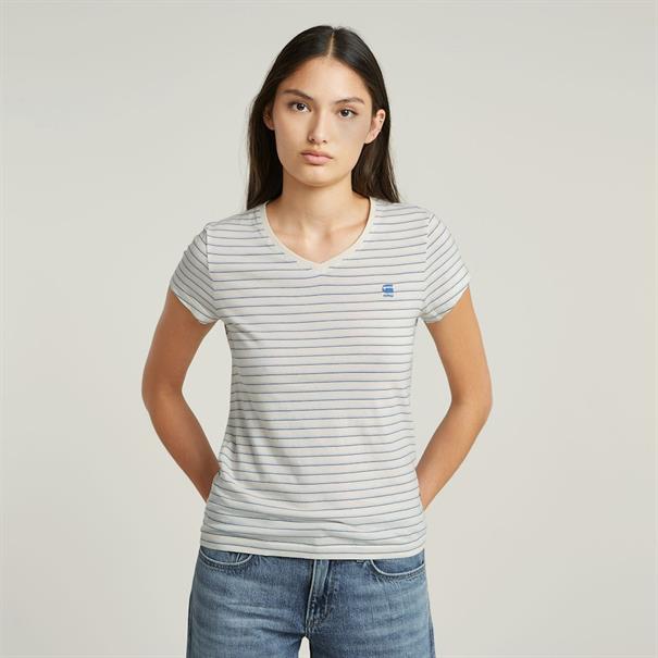 Stripe eyben slim v t 2.0 wmn plein air highlight stripe