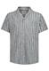 stripes: black-offwhite