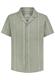 stripes: faded green-light sand