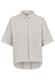 stripes: light mud brown-white