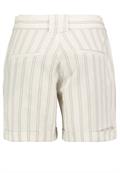stripes: light sand-white