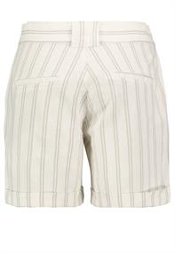 stripes: light sand-white