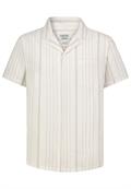 stripes: offwhite-string beige