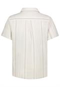 stripes: offwhite-string beige