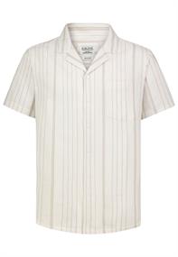 stripes: offwhite-string beige