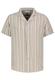 stripes: string beige-ivory white