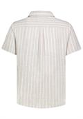 stripes: string beige-offwhite