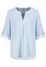 stripes: white-open air blue