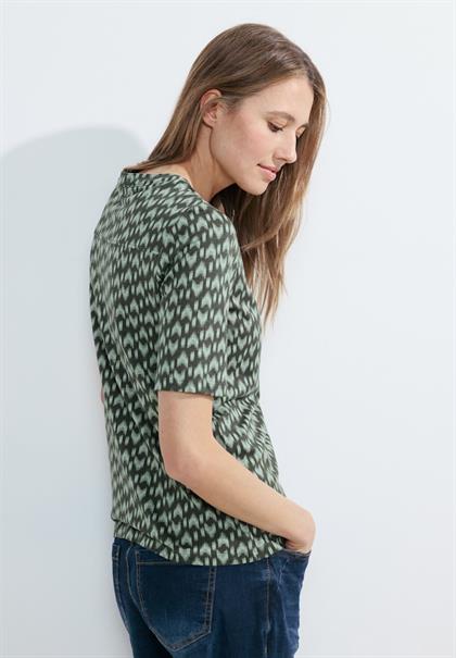 strong khaki