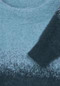 strong petrol blue