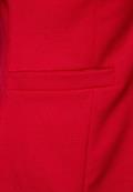 strong red