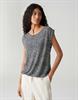 Struki minimal coal blue