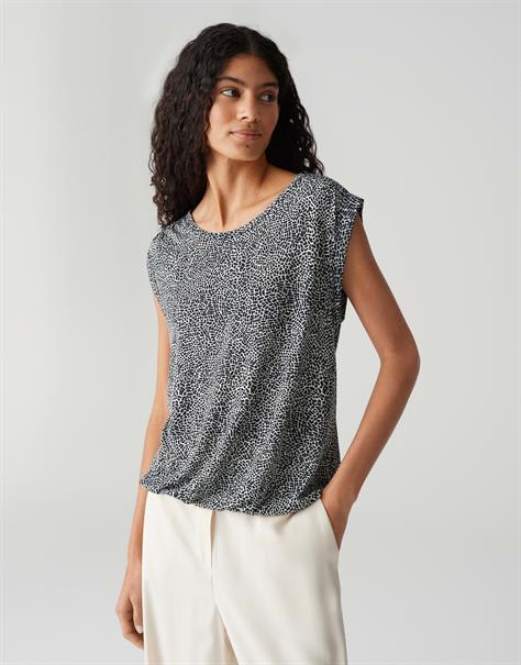 Struki minimal coal blue