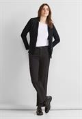 Struktur Blazer black