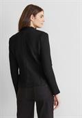 Struktur Blazer black