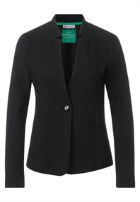 Struktur Blazer black