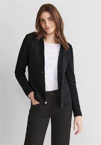 Struktur Blazer black