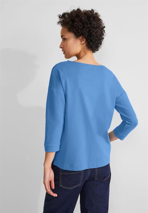 struktur-mix-shirt-light-spring-blue