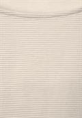 Struktur Mix Shirt lucid white