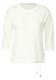 Struktur Mix Shirt vanilla white