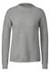 Struktur Pullover mineral grey melange