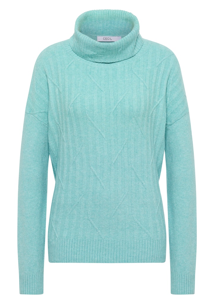 Cecil Damen Pullover B303415 günstig online kaufen