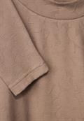 Struktur Shirt buff sand