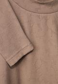 Struktur Shirt buff sand