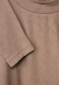 Struktur Shirt buff sand