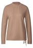 Struktur Shirt buff sand