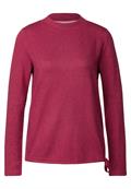 Struktur Shirt woody rose