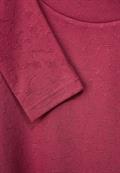 Struktur Shirt woody rose