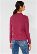 Struktur Shirt woody rose