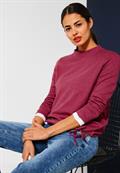 Struktur Shirt woody rose