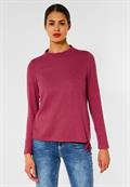 Struktur Shirt woody rose