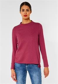 Struktur Shirt woody rose