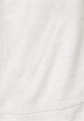 Struktur Shirtjacke off white