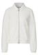 Struktur Shirtjacke off white
