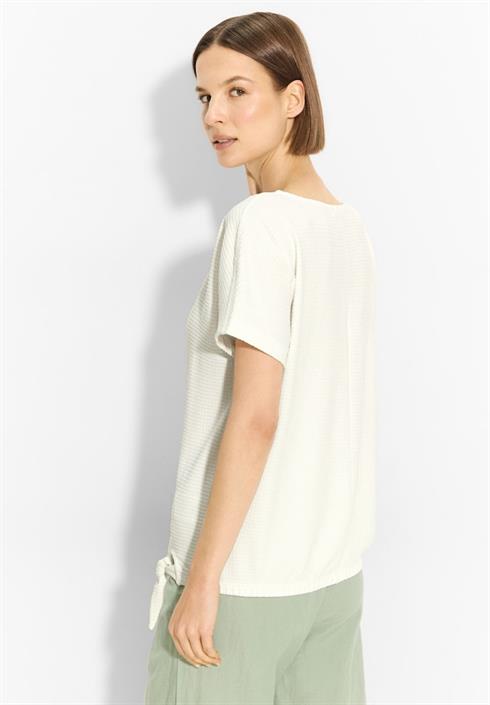 struktur-t-shirt-vanilla-white