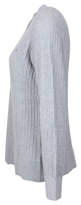 strukturierter-pullover-light-grey-heather