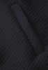 Strukturjacke deep tint blue