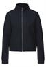 Strukturjacke deep tint blue