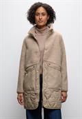 Strukturmix Mantel reef sand
